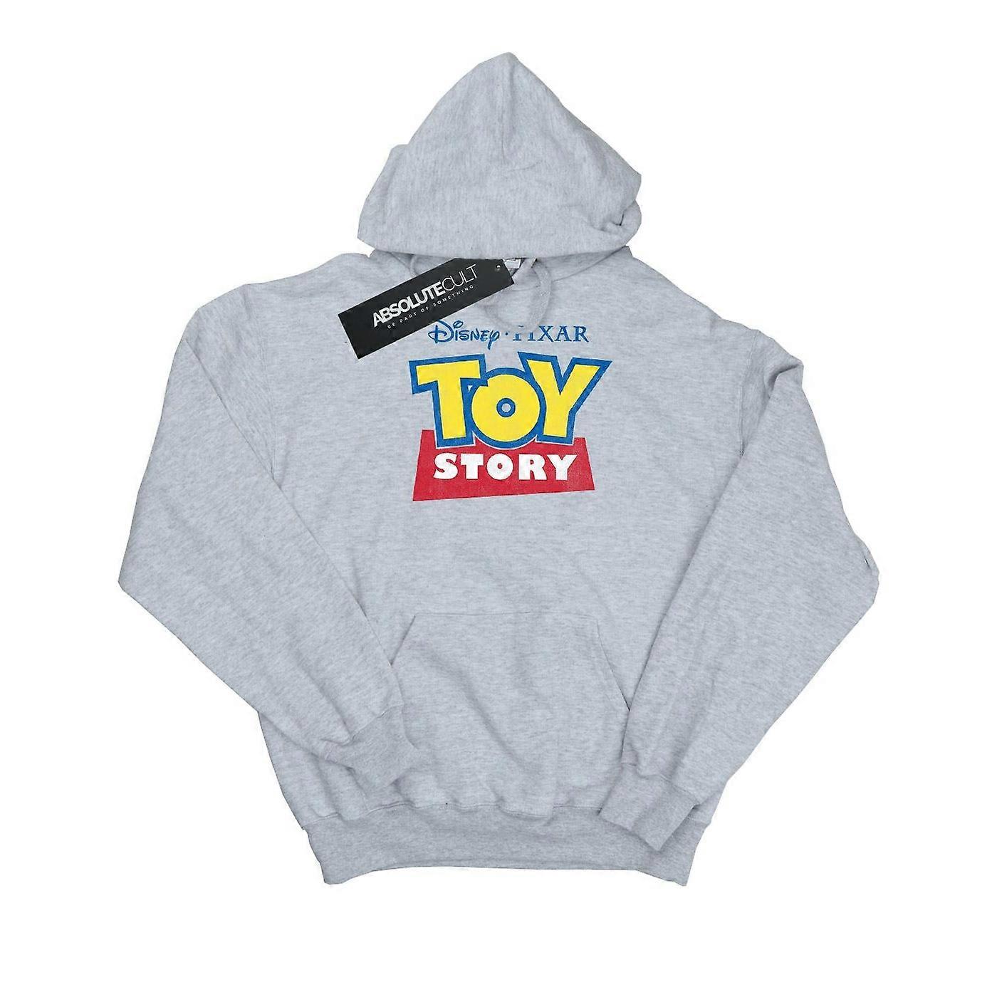 Disney gutter Toy Story Logo Hettegenser