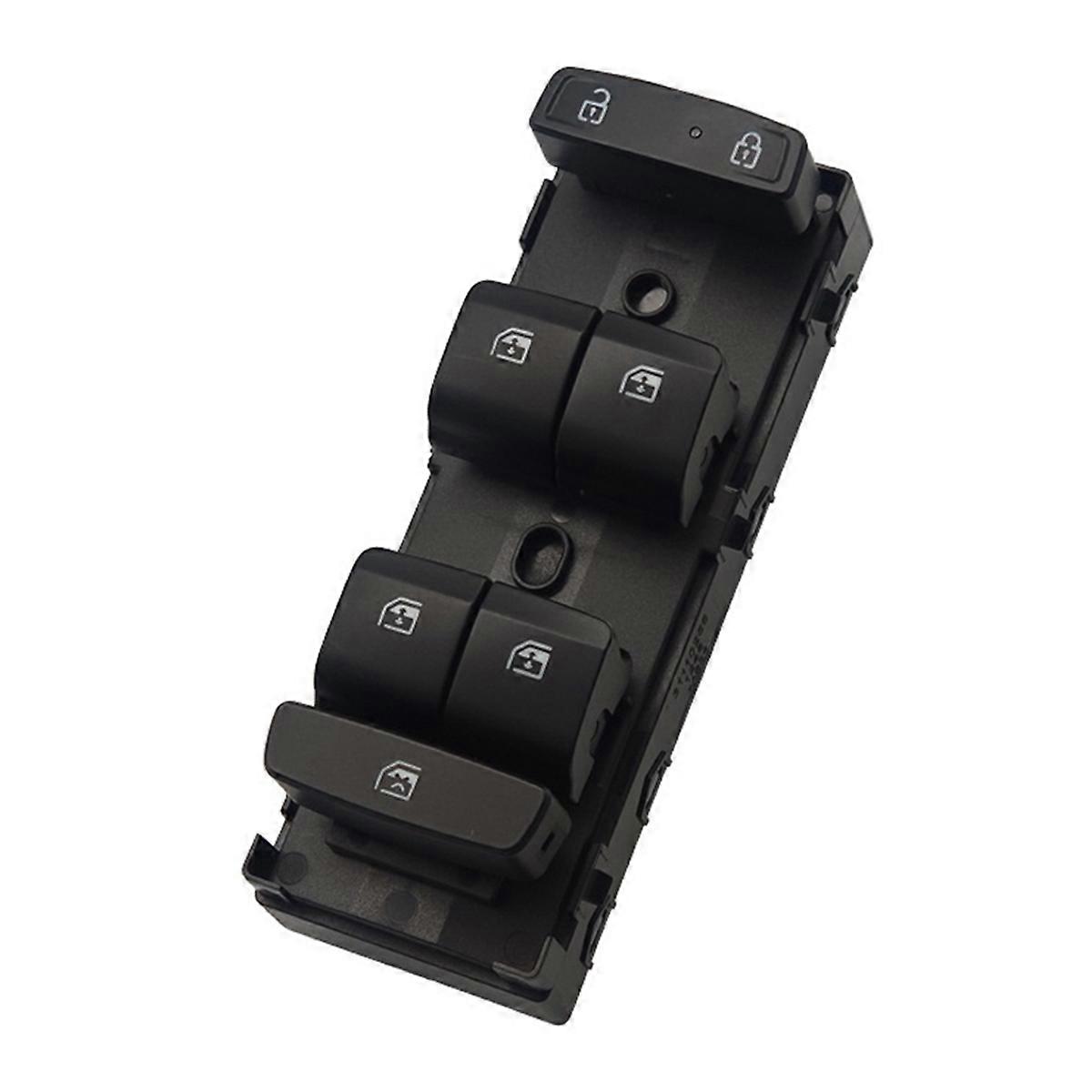 Car Power Window Switch Fit for 93571-N9400 93571-N94004X 93571-N74004X LHD