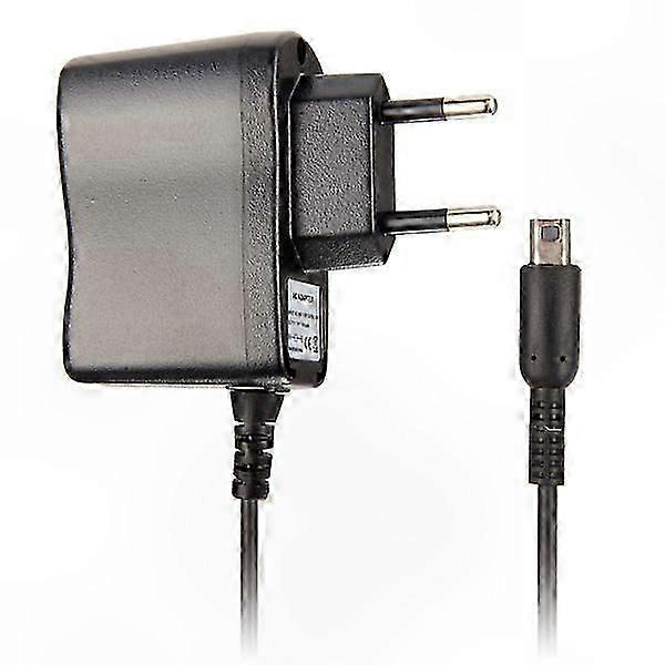 Dual Console Power Adapter for DSi and 3DS Models