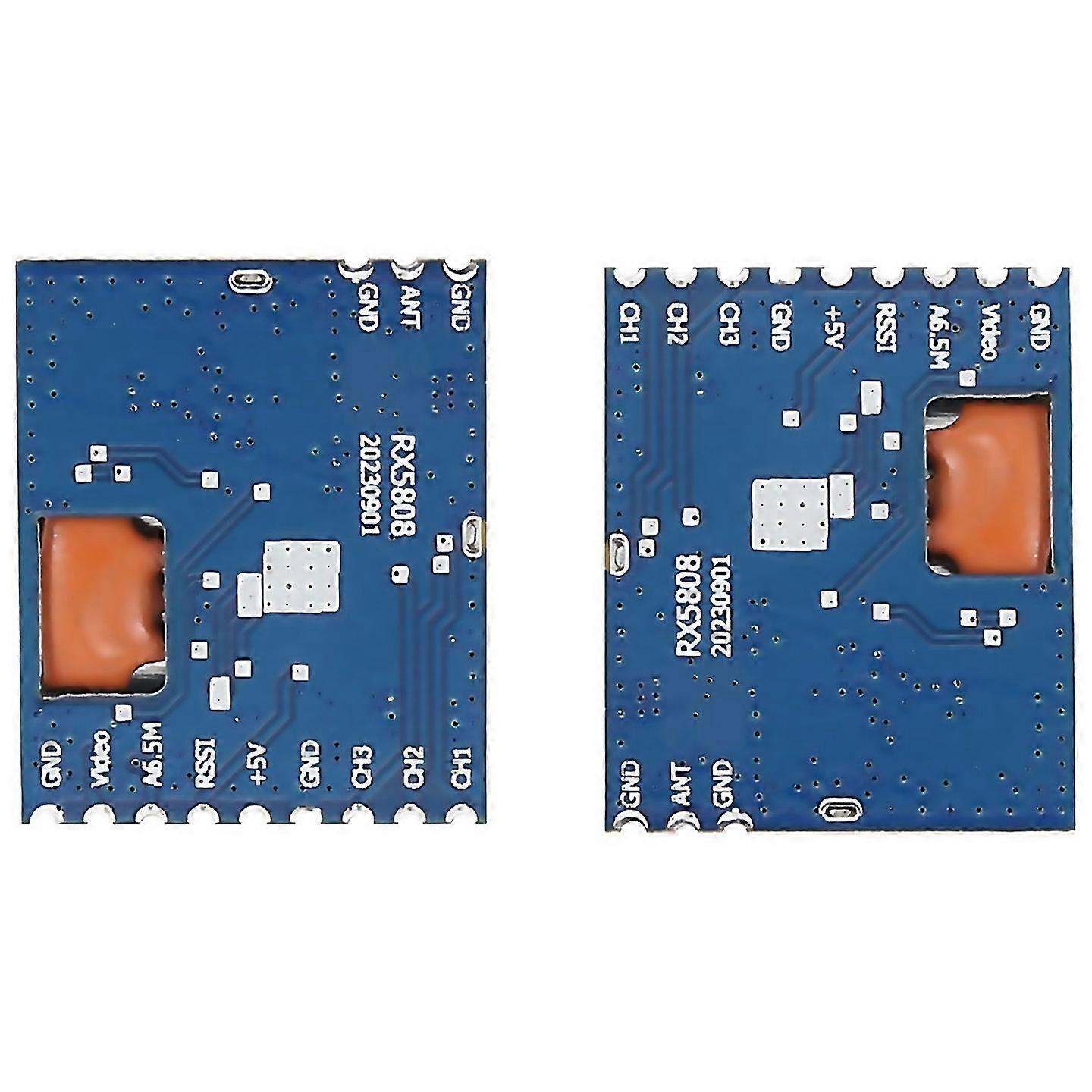 For Wireless Audio Video Receiver Module Frequency Phase Lock Analog