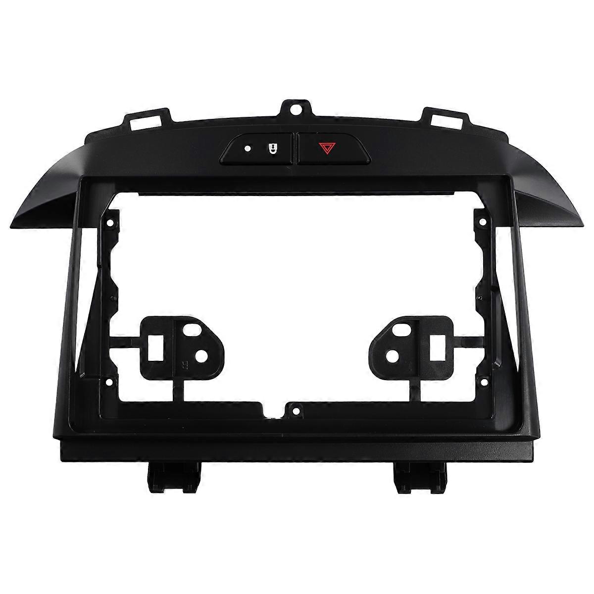Car Radio Installation DVD GPS Player Fascia Panel Frame for