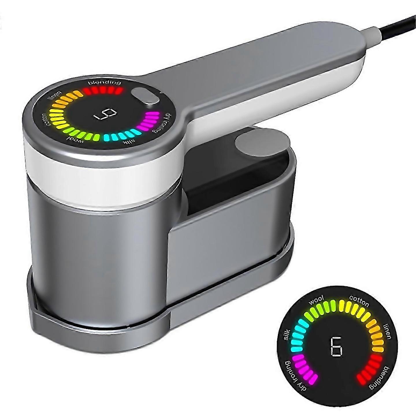 For Steamer For Clothes 6 Modes Garment Steamer