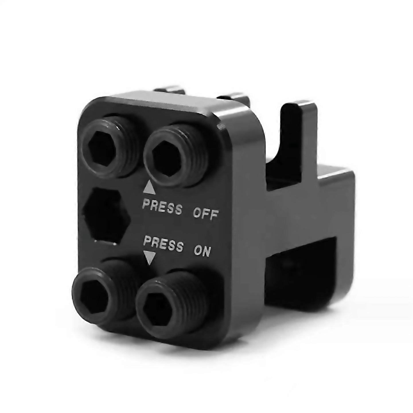 For Motorcycle Atv Main Link Stamping Tool Motorcycle Chain Pressing