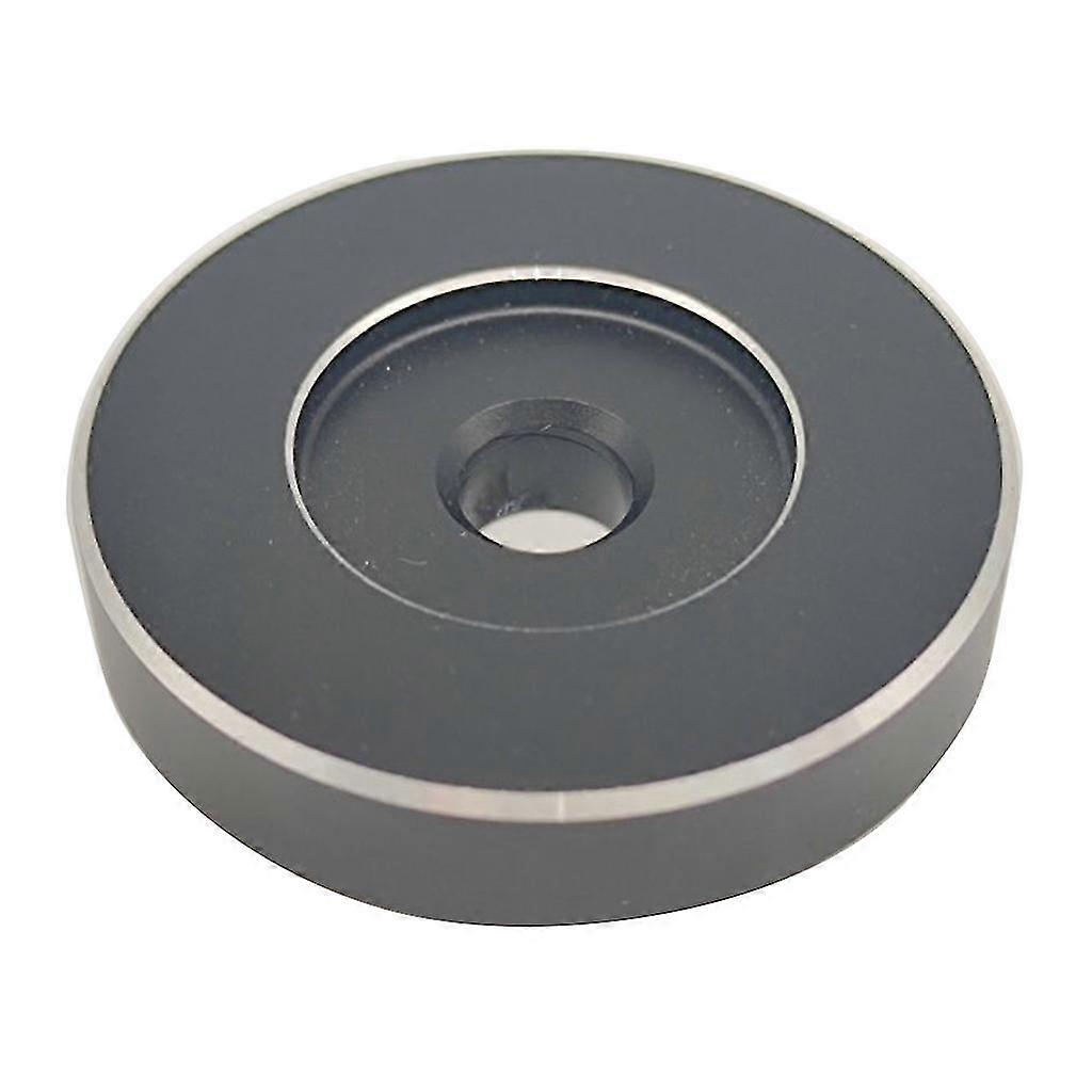 Technics Shining Path 1200 45 RPM Record Turntable Adapter for 7 Vinyl New Hot