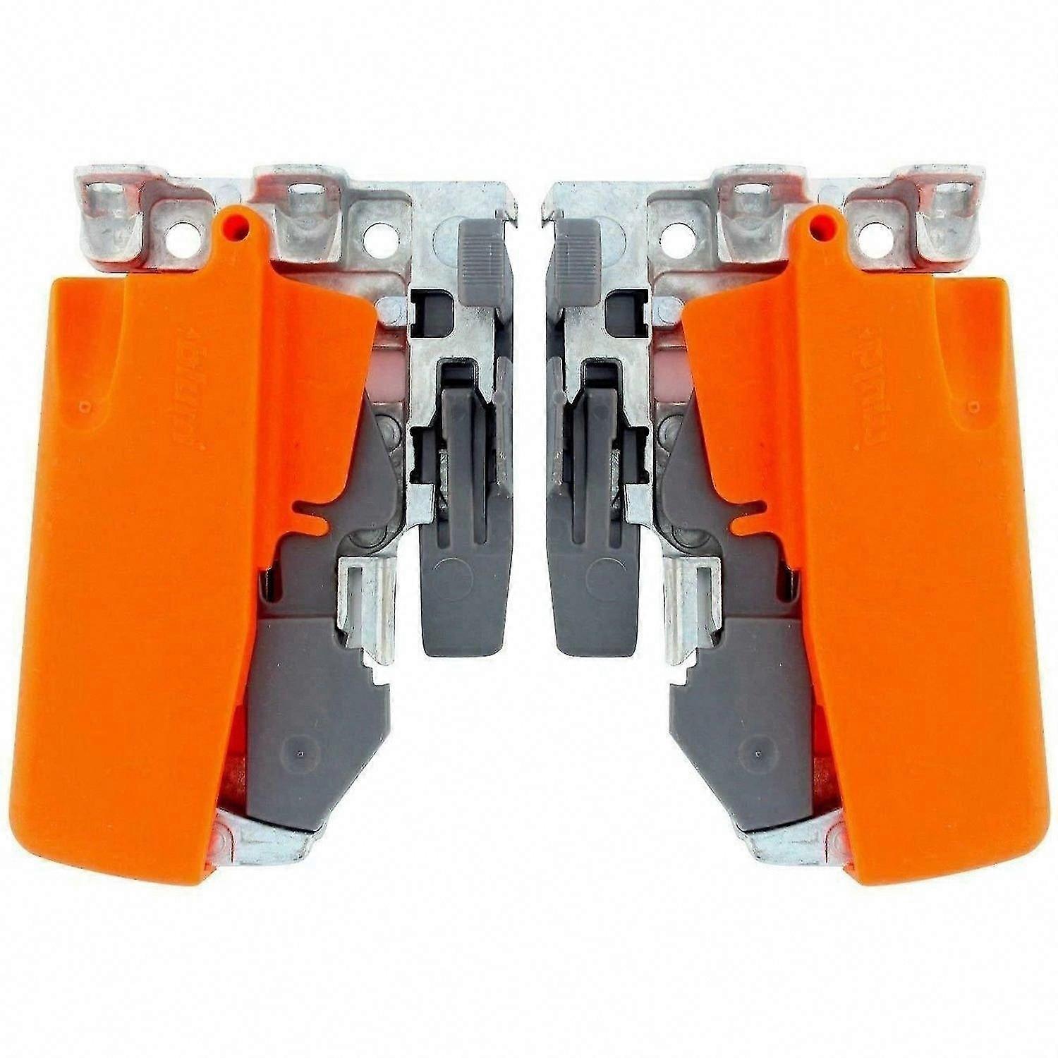 T51.1700 Locking Device for Tandem Drawer Runners, Secure Drawer Slide Lock