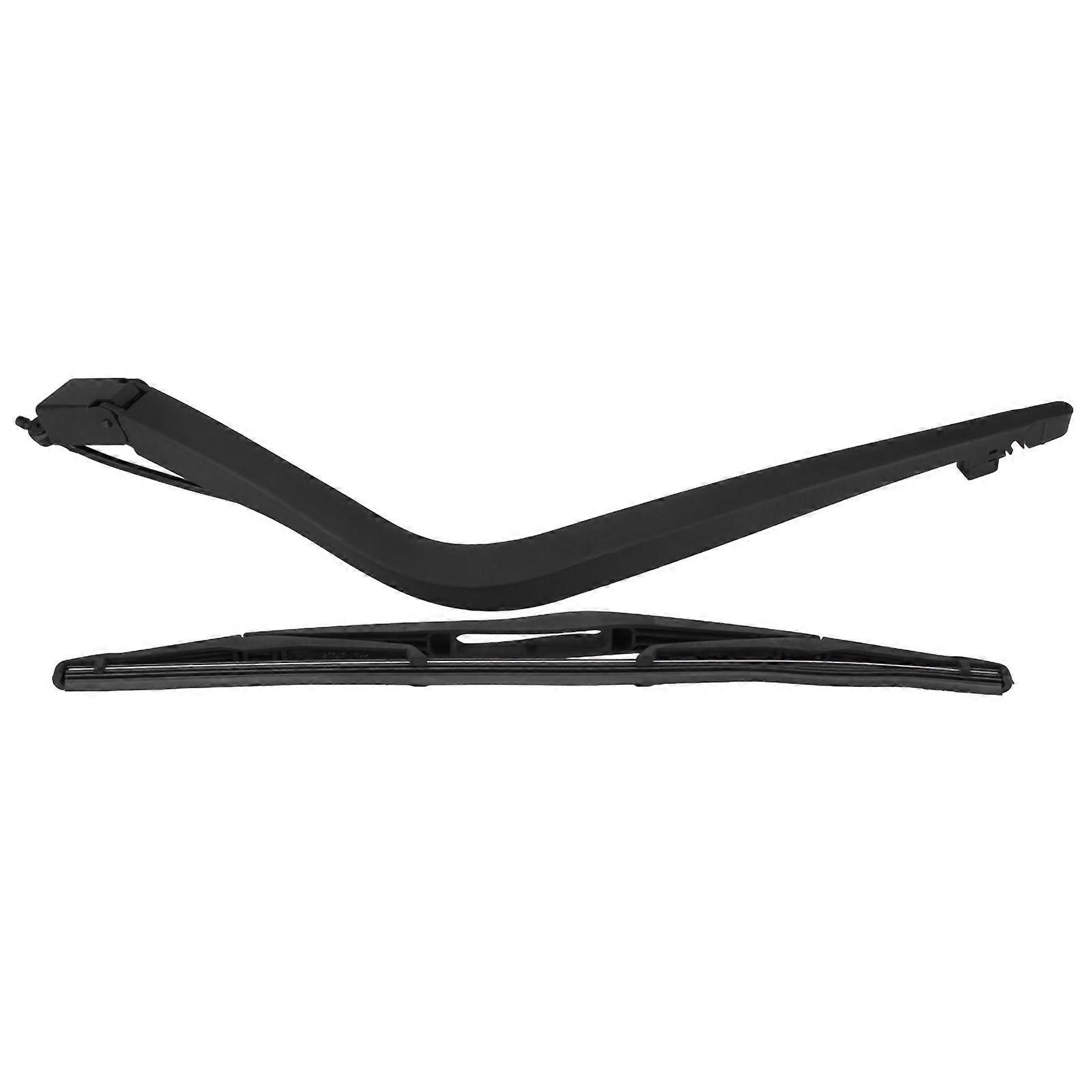 Rear Windshield Windscreen Wiper Arm &amp; Blade Set for Freelander MK1 19972007