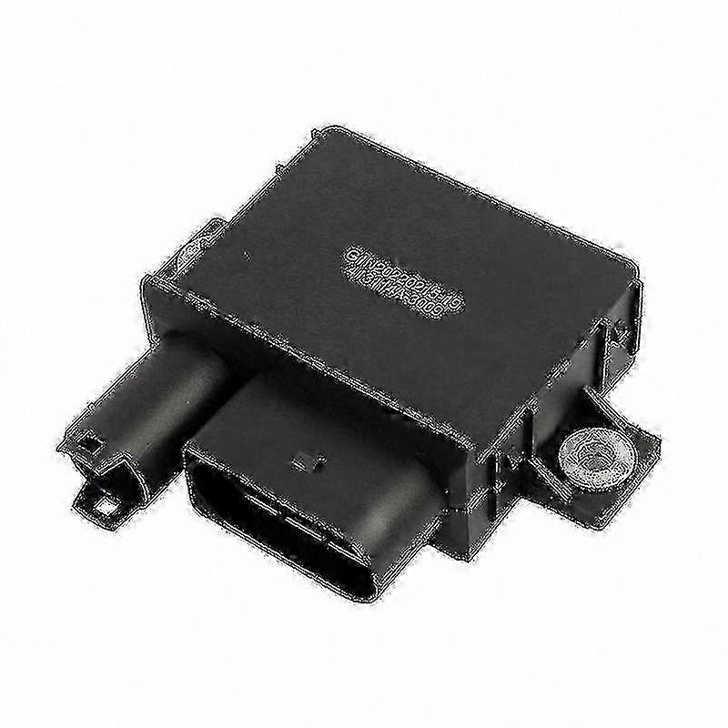 Glow Plug Relay System Compatible with S211 W211 W204 S204 Models A6461532579 2502195 HL4