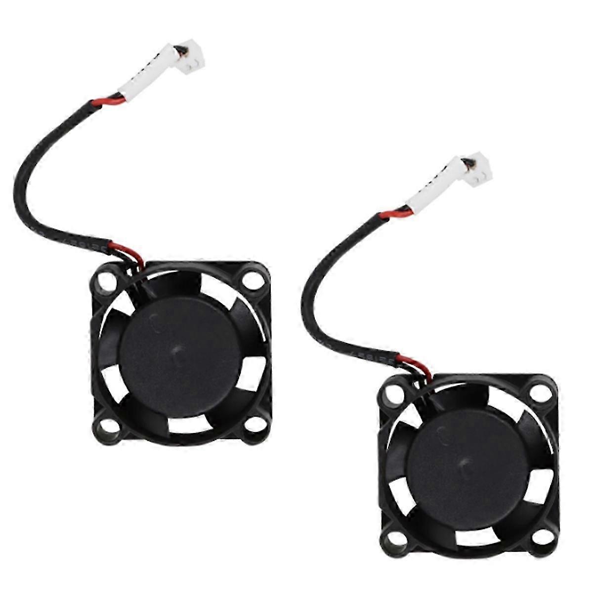 2510 Cooling Fan for Ender3 V3 SE - DC24V Axial Fan for 3D Printer