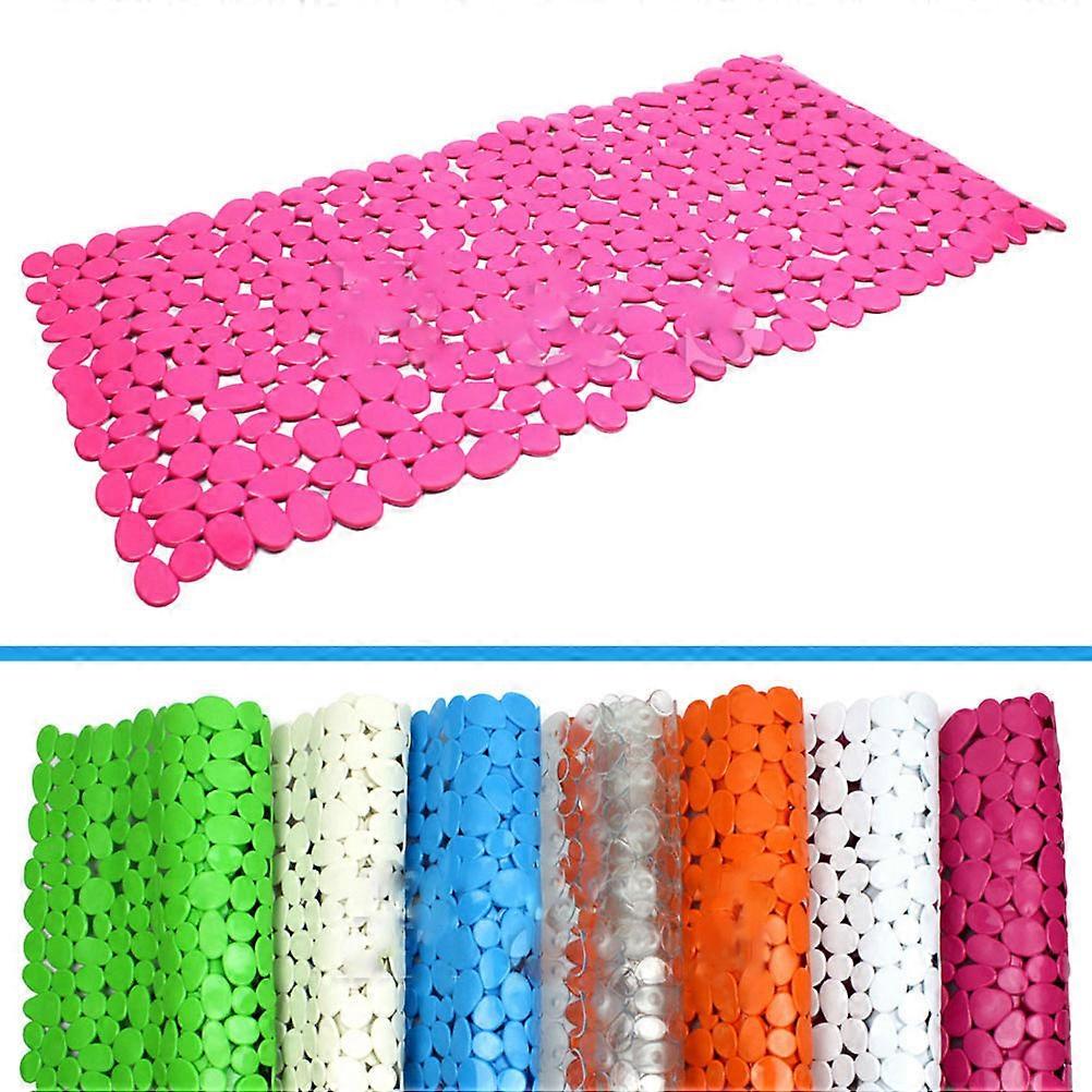 Suction Anti-Slip Pad Rectangular Design with Strong Grip 1 Piece