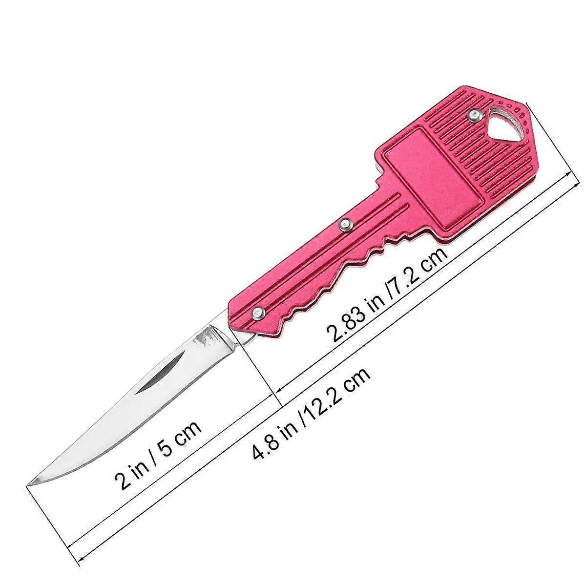 Multi Functional Key Stainless Steel Portable Outdoor
