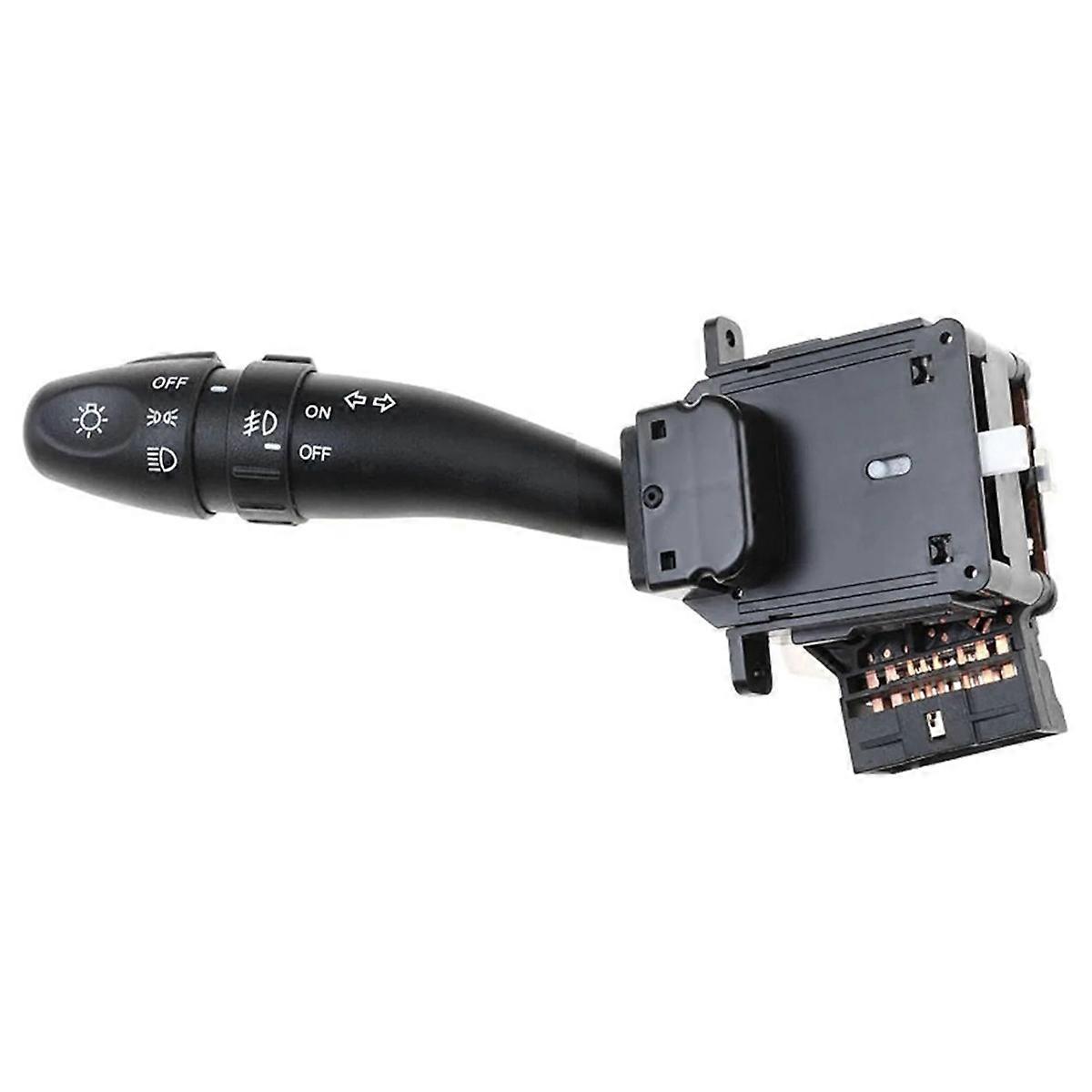 Car Turn Signal Switch for 1999-2006 for Magentis 2001 93410-38100 LHD