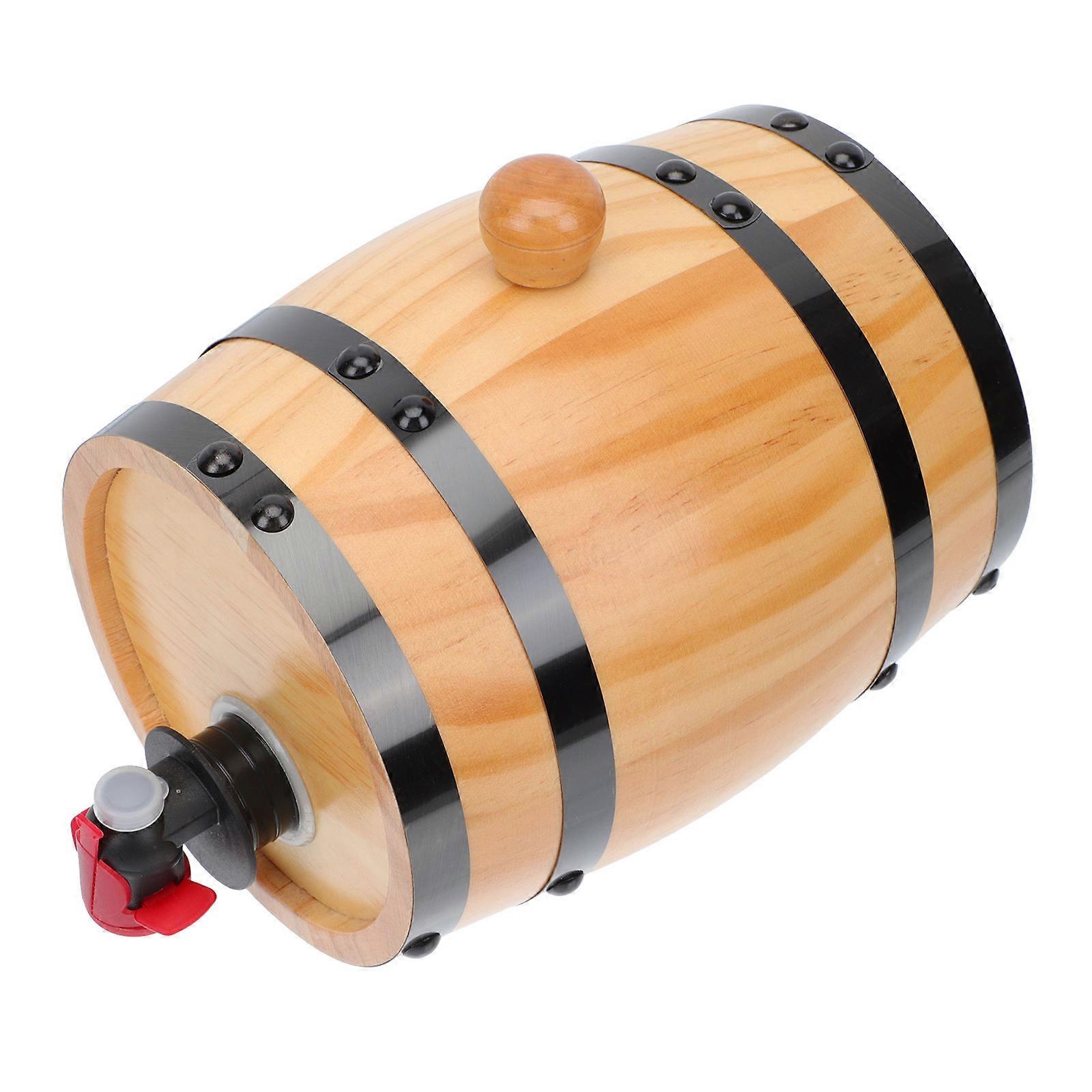 Assorted Color Wine Storage Bucket For Pub And Club Environment Construction 1Pc
