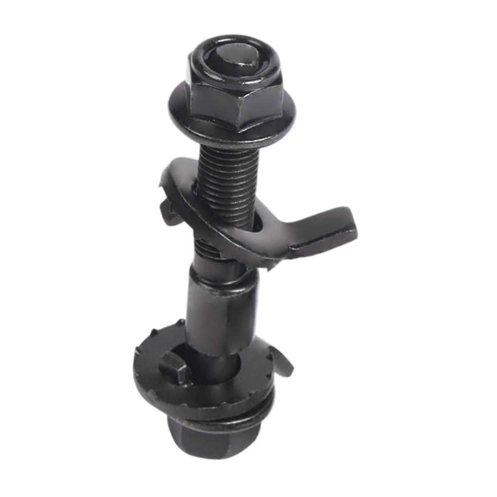 wheels alignment cam bolt adjuster for easy installation