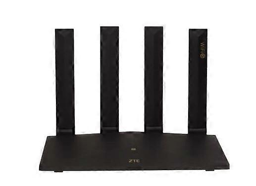 Routeur Wi-Fi Zte Mc889 5G Odu + T3000