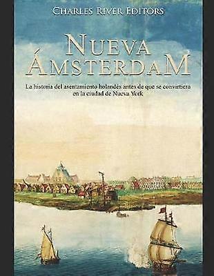 Nueva Ámsterdam