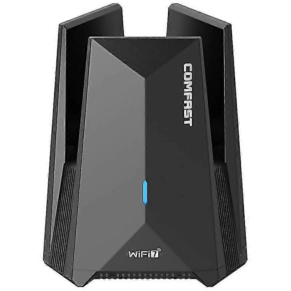 For Comfast Cf987be Triband 6500mbps Wifi7 Usb 30 Wireless Network Adapter