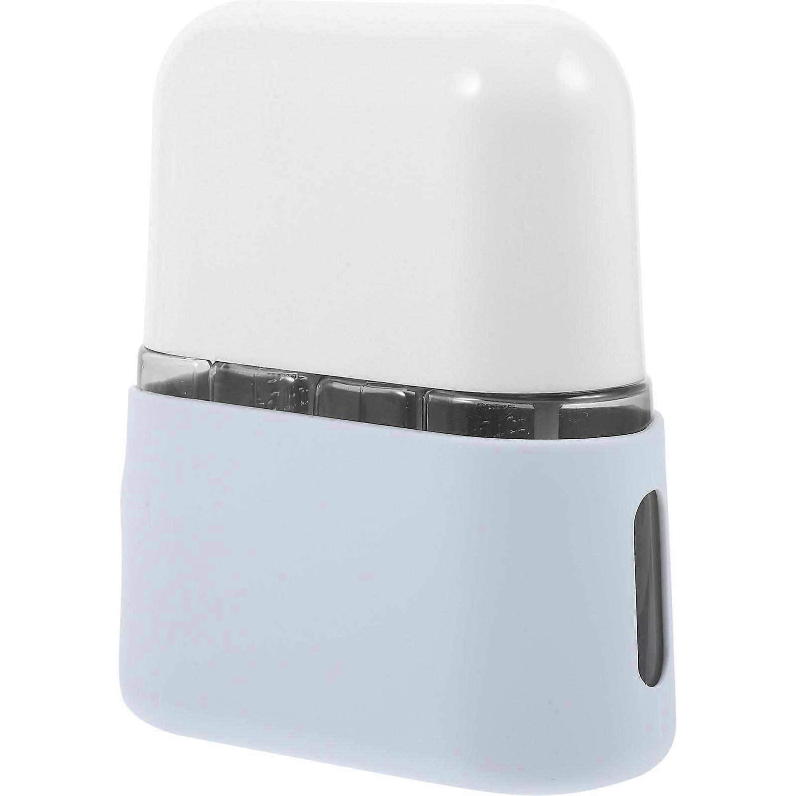 Travel Lotion Bottles Lotion Dispenser 5Sets for Storage