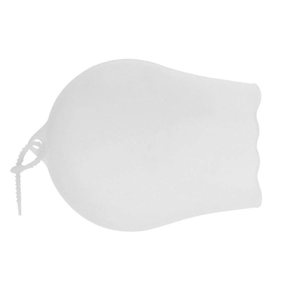 Kneading Dough Bag Silicone Storage Bag for Kitchen 3Pcs