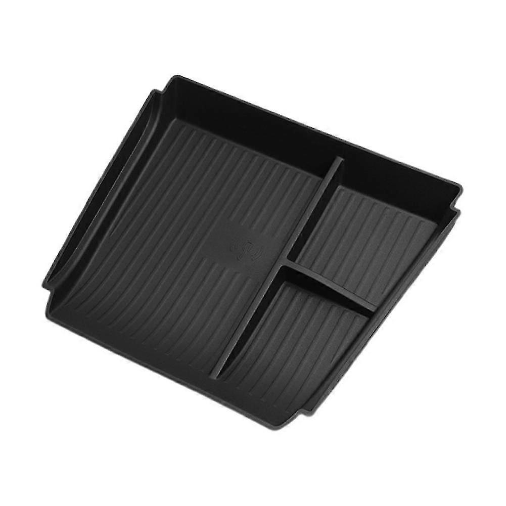 For 25 Xingyue L Models Storage Box Under Center Console Hidden Storage Box