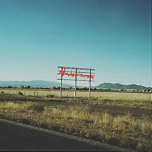 Stubbleman - Mountains and Plains [CD]