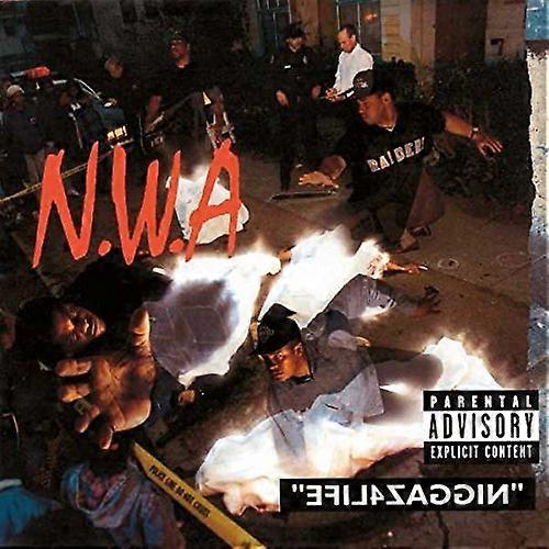 N.W.A. - Efil4zaggin [VINYL]