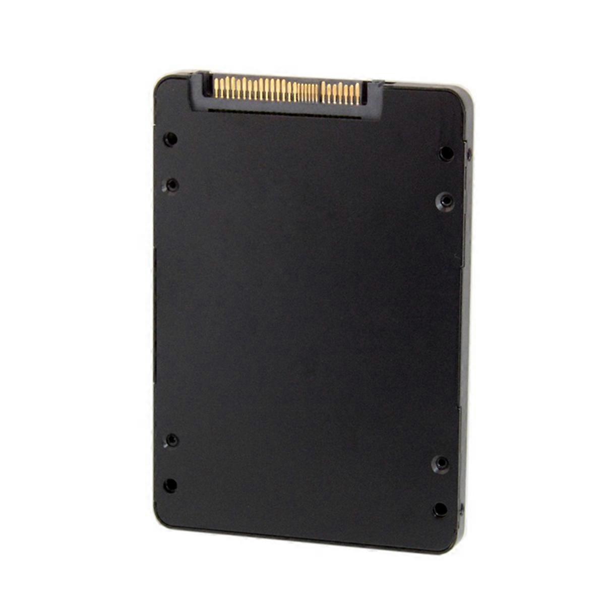 SFF-8639 NVME U.2 to NGFF M.2 M-Key PCIe SSD Case Enclosure