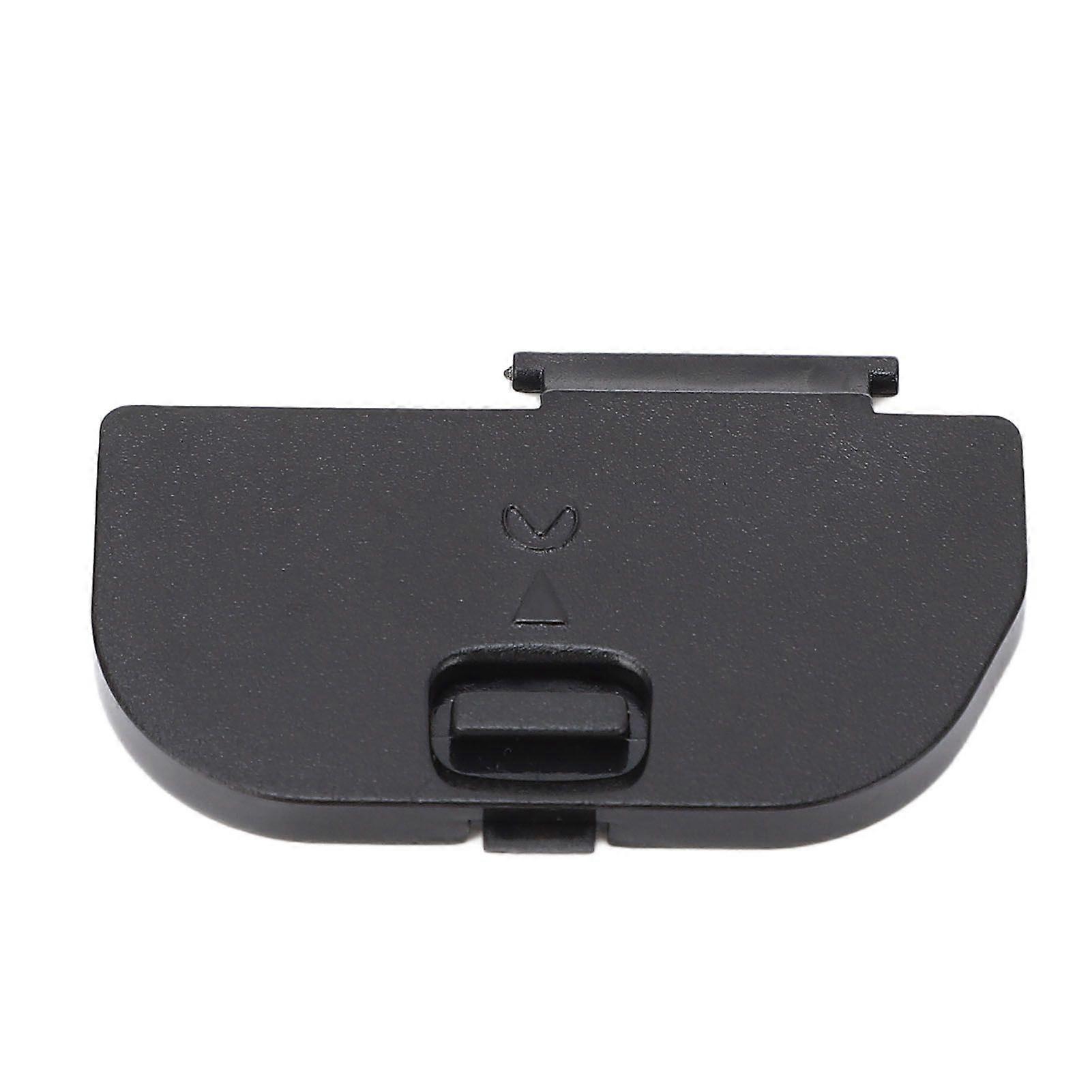 Camera Battery Door Cover Lid Cap Replacement Battery Door Chamber Cover Lid Repair Part for D100 D90 D70 D70S D80 DSLR Camera