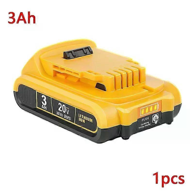 for Dewalt Battery Charger 14.4V 18V 20V Lithium Battery  DCB203 DC B204 DCB205 DCB206 DCB118 DCB1418 DCB140 DCB183 DCB200