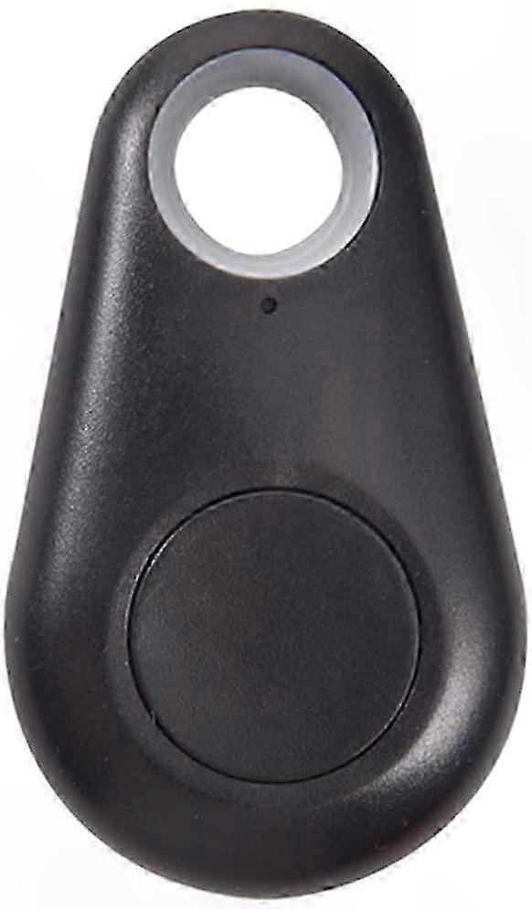 Smart Bluetooth Pet GPS Tracker with Alarm, Remote Selfie Trigger, Wireless Dog Locator