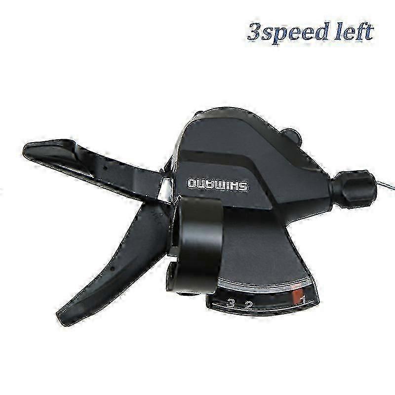 Sl-m315/m3103x8s 24s Shifter Set With Cable Groupset Mtb Mountain Bike Bicycle