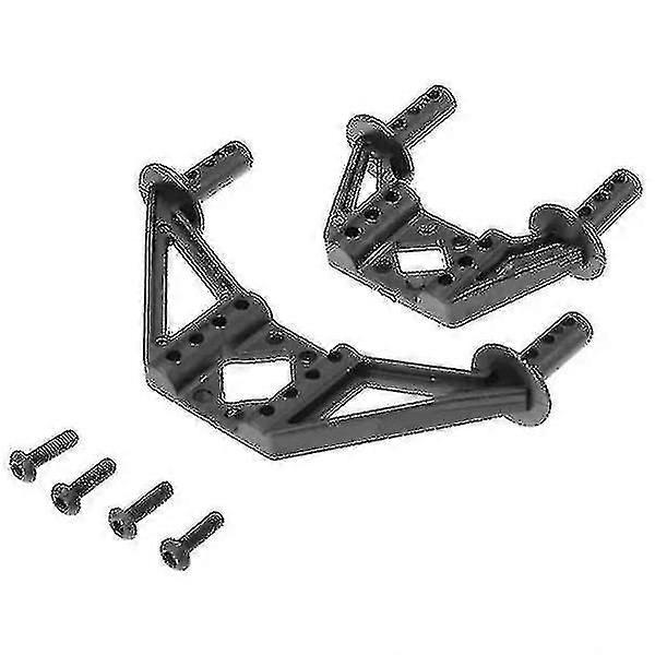 2pcs Mount Bracket Eb1001 For Jlb Racing 21 1/10