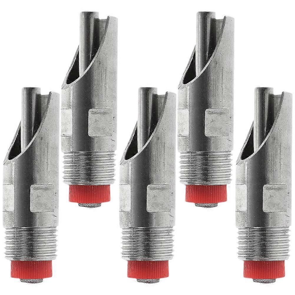 25 Pcs Automatic Pig Waterer Trough Suitable For Livestock Breeders In Various Environments Ensures Hygienic Drinking