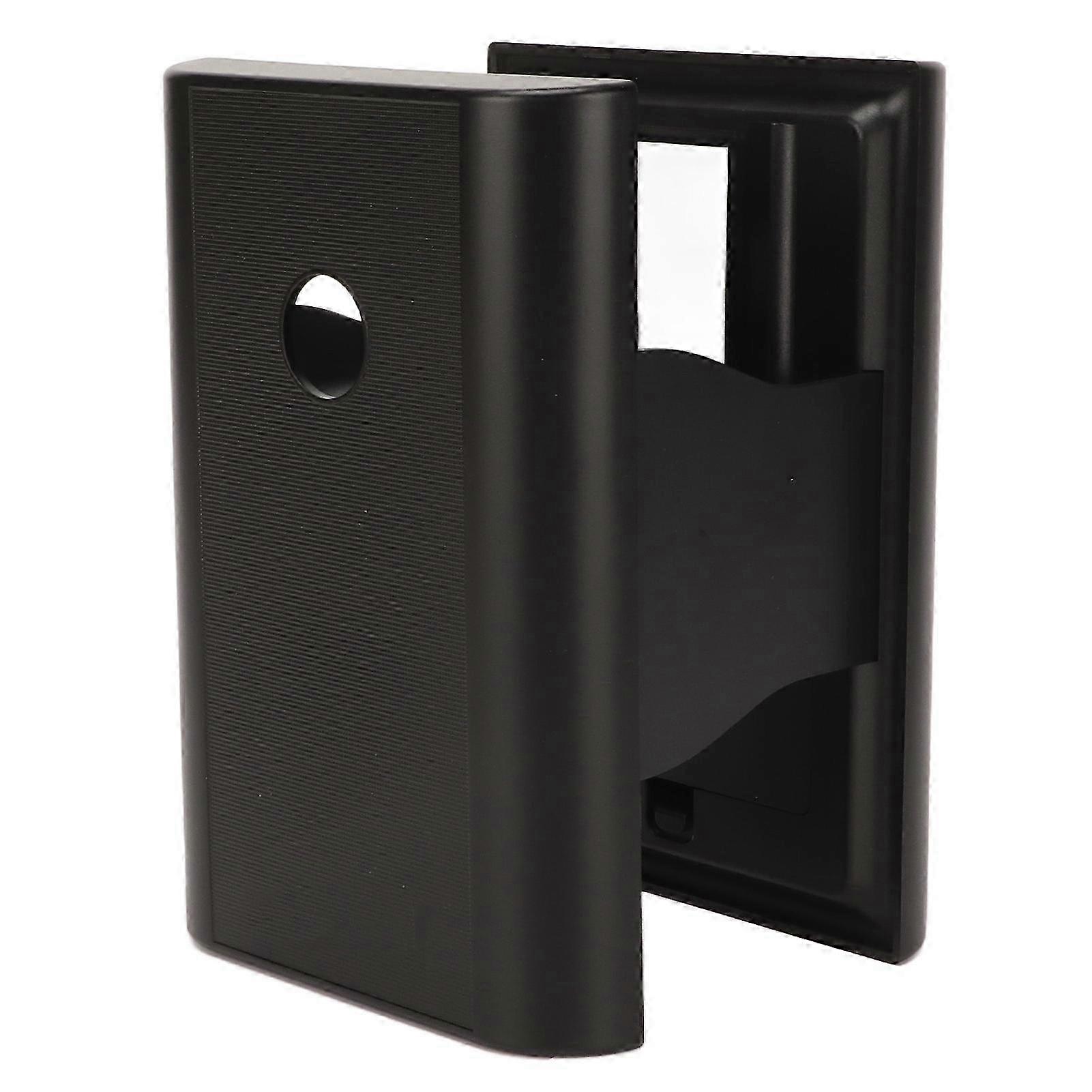 Mobile Film Scanner Foldable Space Saving Portable Battery Powered Mobile Phone Slide Negative Scanner for 35mm Film 25-26