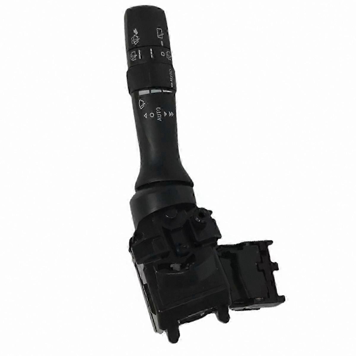 Windshield Wiper Control Lever with Opening Handle for CT200h LX570 RX400h