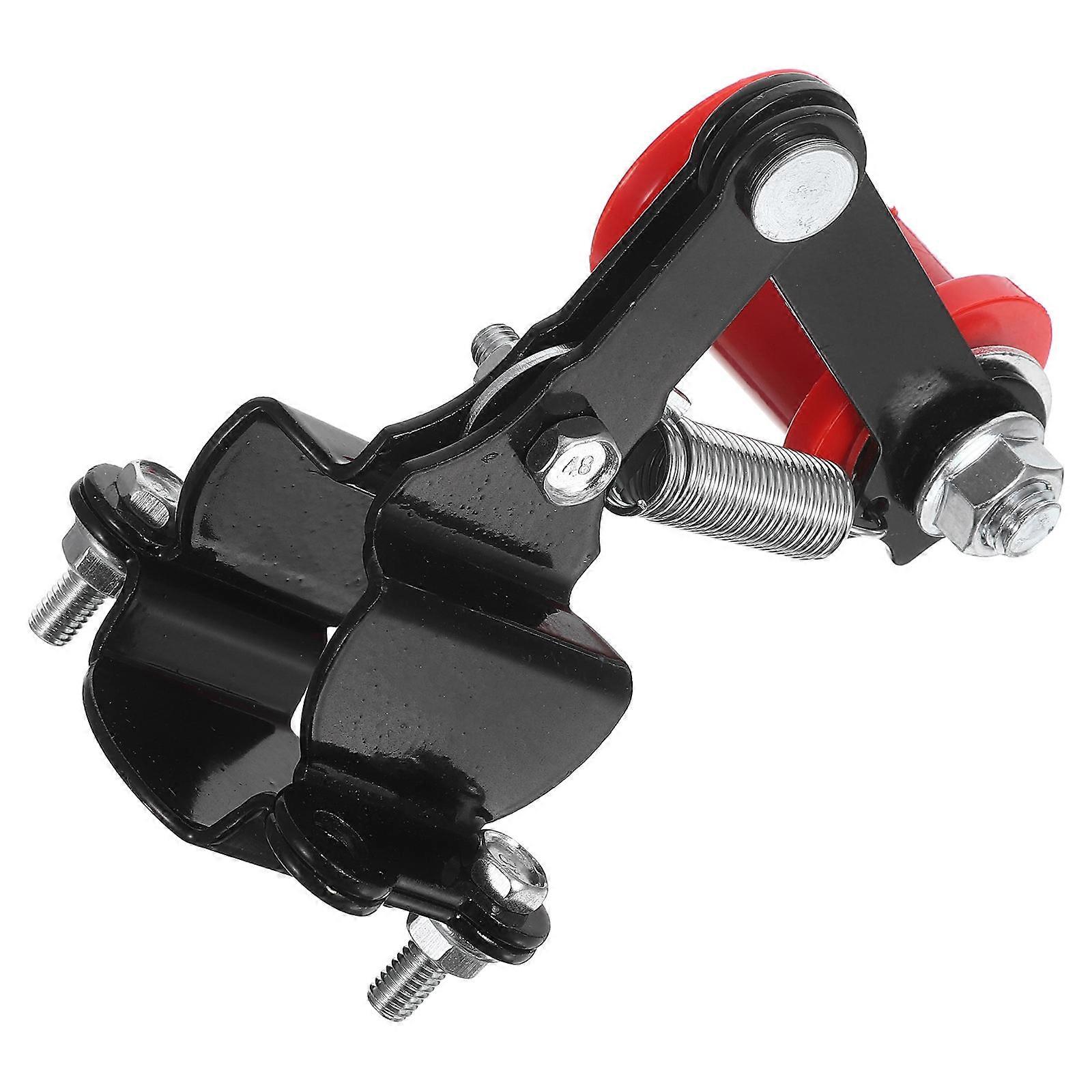 Motorcycle Chain Tensioner Chain Adjuster Tool for Enhanced Stability