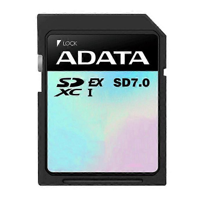 ADATA Premier Ex Memory Card
