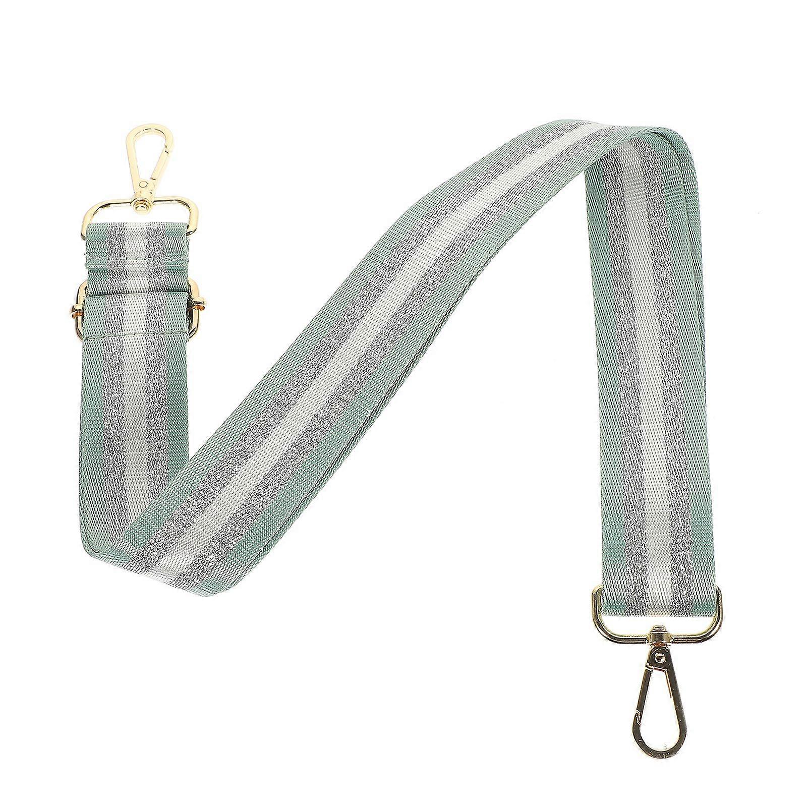 Női táska válllánc DIY kézitáska csere lánctáska dekoratív heveder