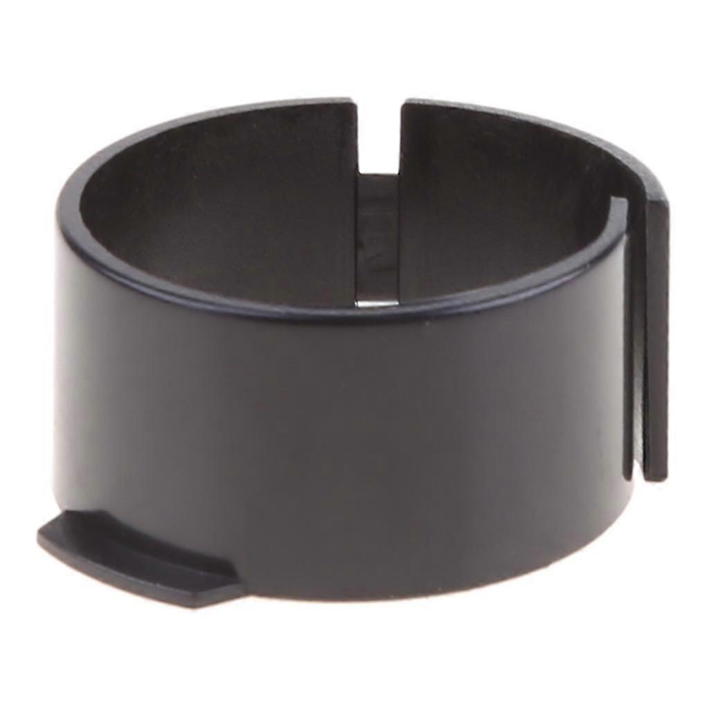 Bicycle Front Derailleur Ring Adapter Convert 34.9mm to 31.8mm MTB Mountain Bike