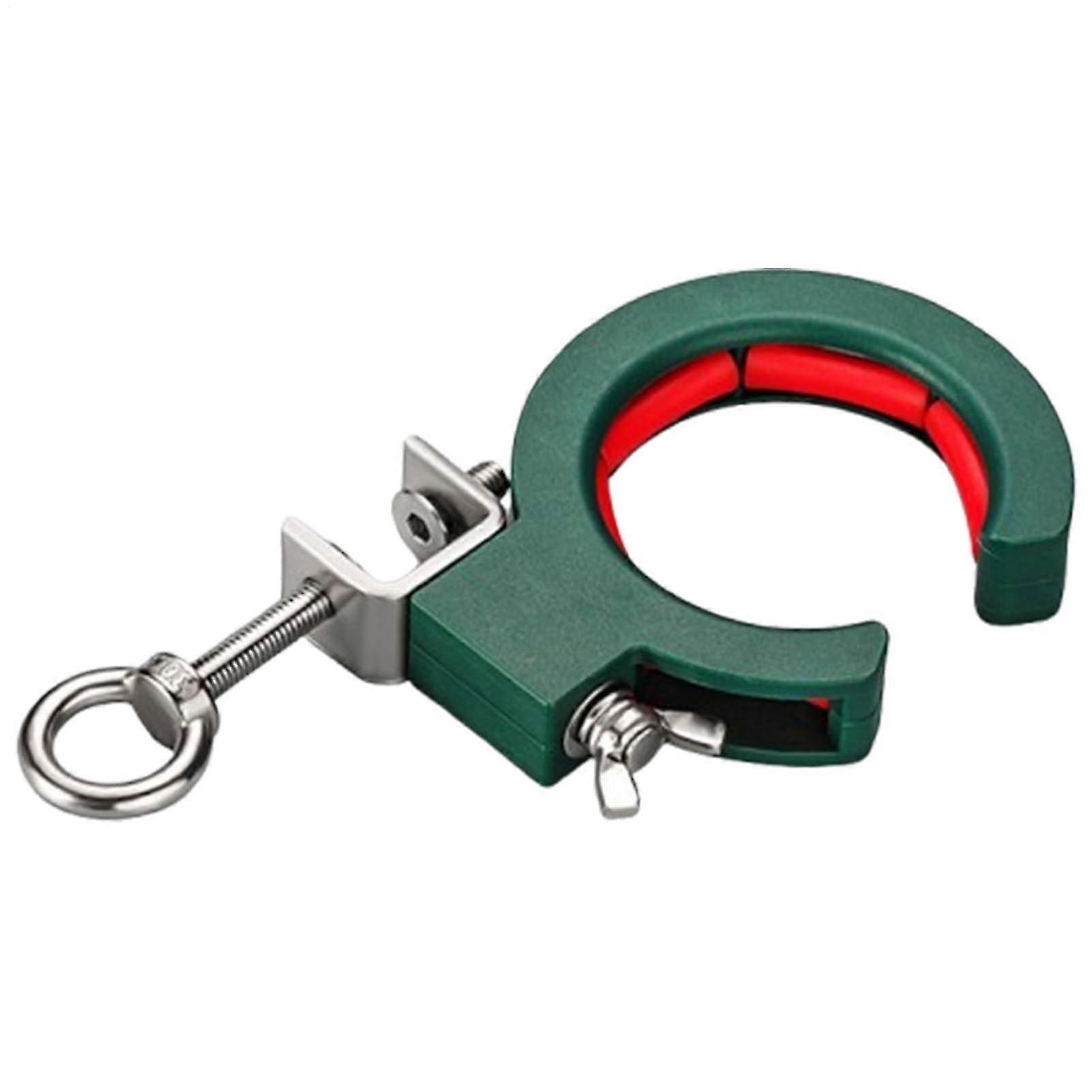 Wire Pulling Pulley - Stainless Steel Cable Threading Tool with Nylon for Construction, Efficient Cable Installation and Support