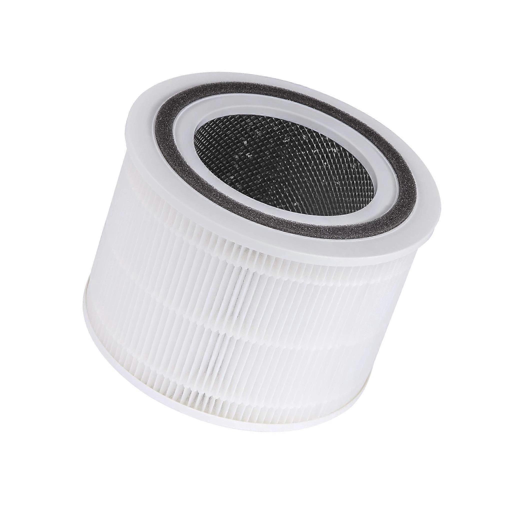 Replacement Filter Compatible with for LEVOIT Core 300 Core 300-RF Air Purifier