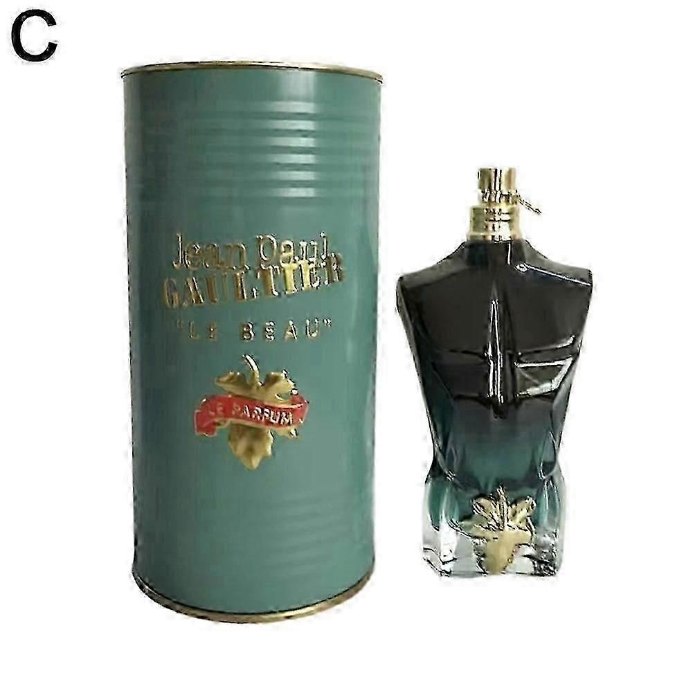 ジャンポールゴルチエ ルボー 125ml オードトワレスプレー HOT 03 1個入