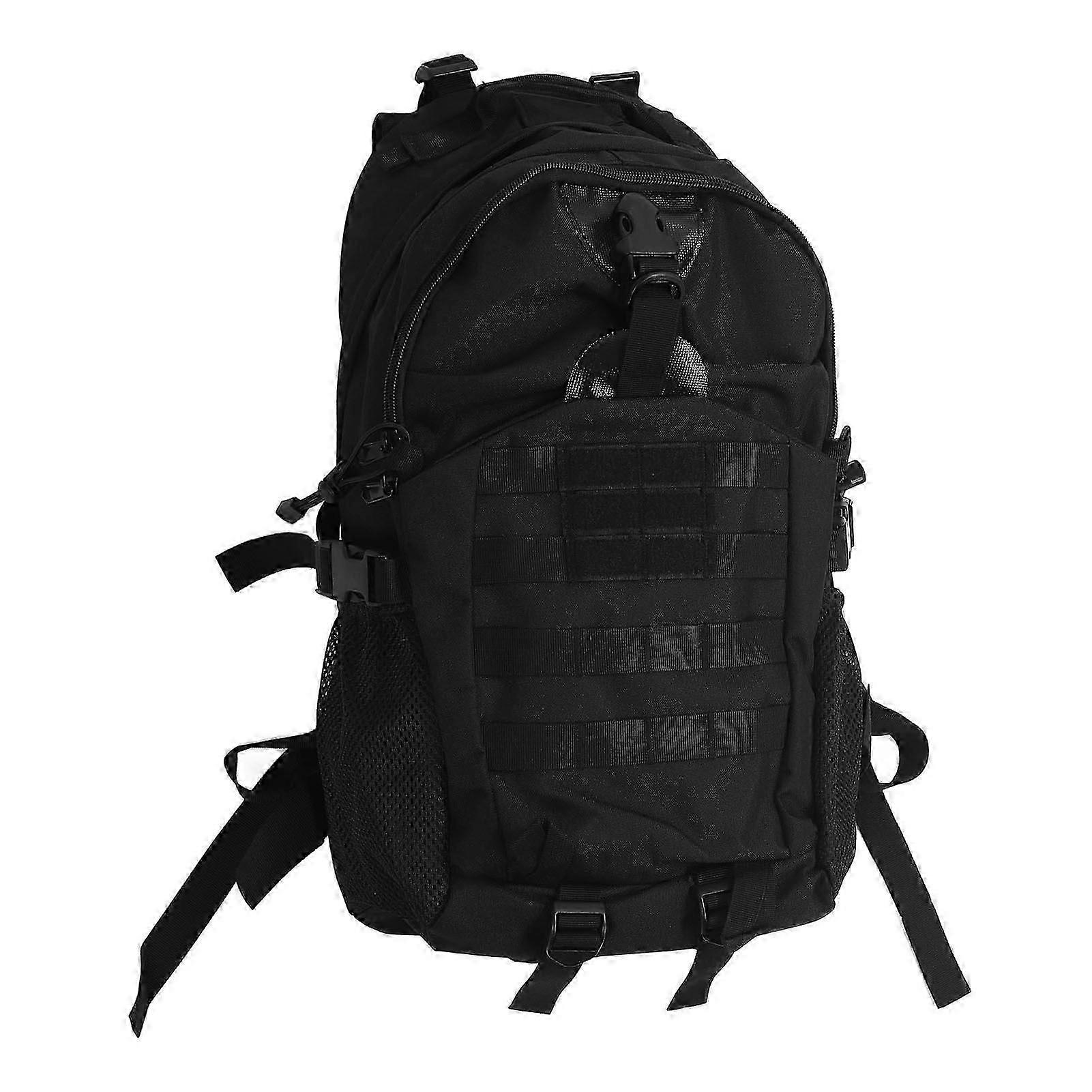 Military Waterproof Mountaineering Travel Hiking Camping Backpack