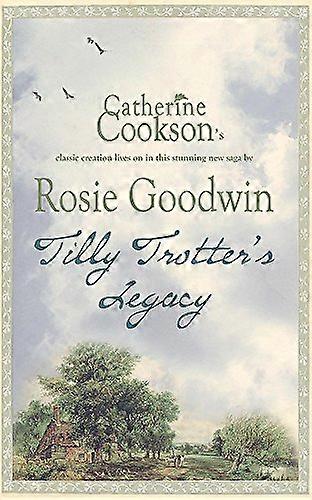 Tilly Trotters Legacy