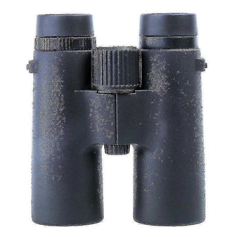 10x42 High Power Binoculars, Compact Folding,waterproof Binoculars, Bi