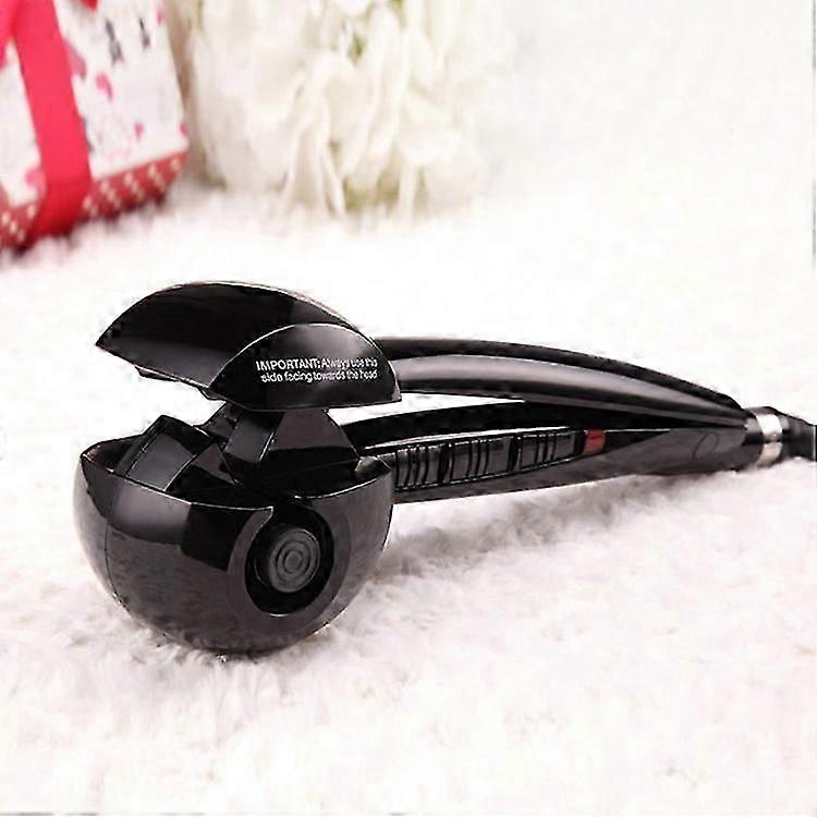 Automatic Curler 2 in Ceramic and Ionic Technology