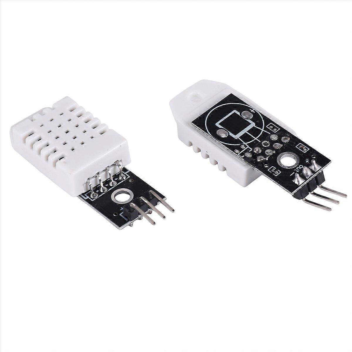 3Pack for DHT22 Temperature and Humidity Sensor with Cable for Arduino