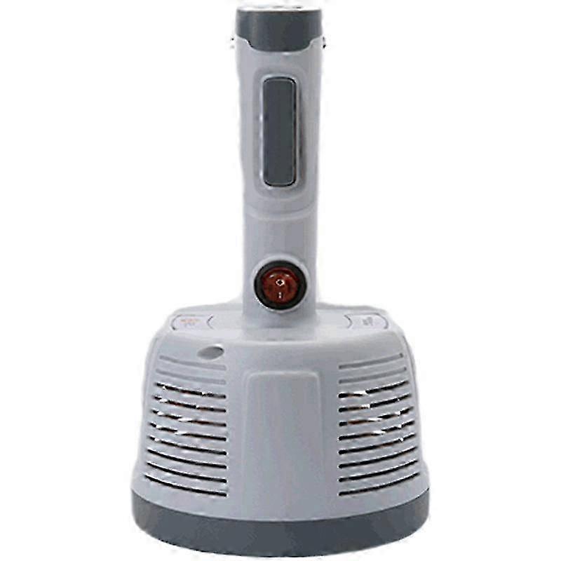 Handheld Electromagnetic Induction Sealing Machine Bottle Cap Sealing Aluminum Foil Plastic Sealing Machine EU Plug Edition 1030