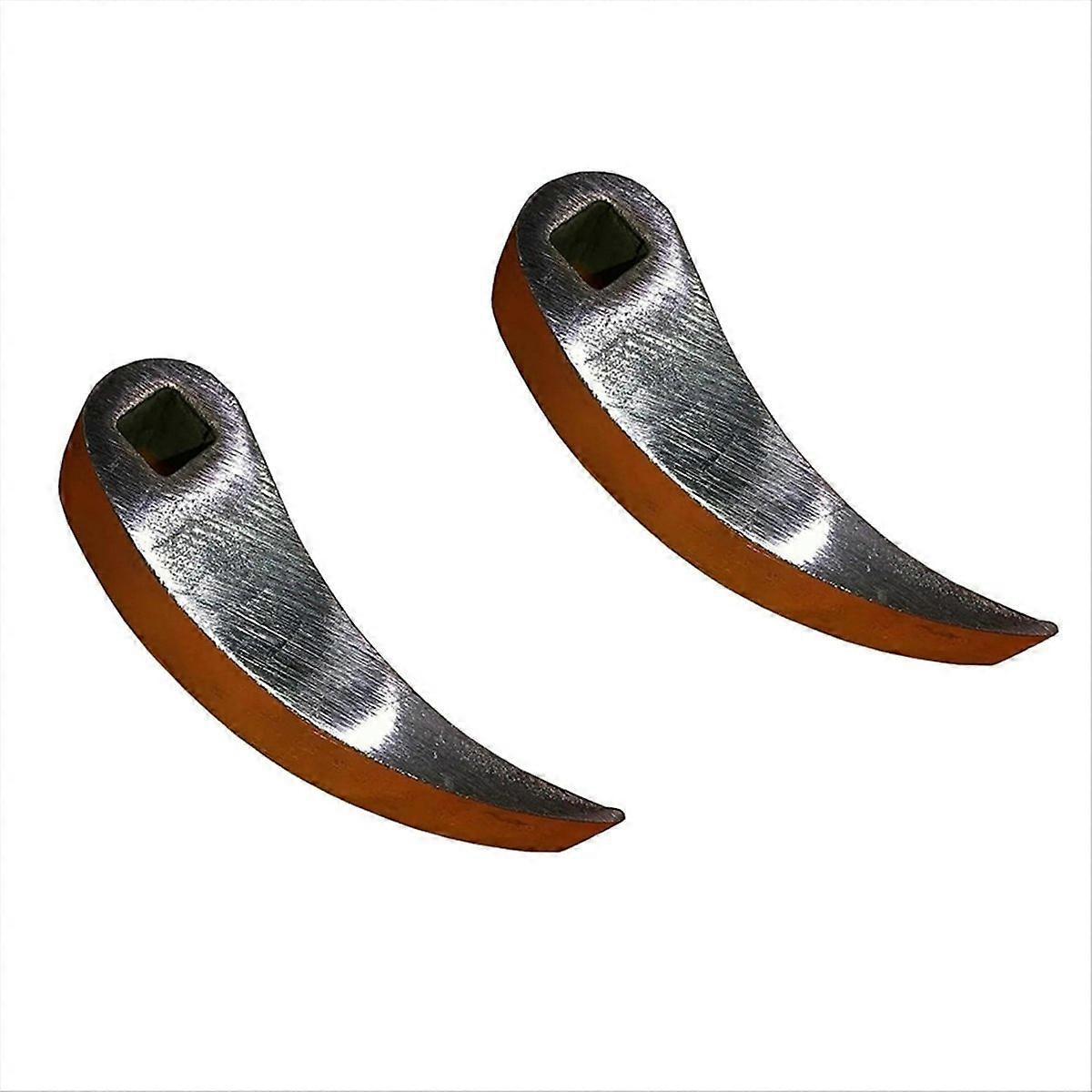  Crowbar Adapter Heads Tools