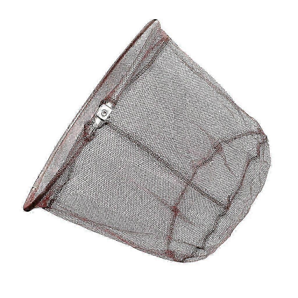 Hot Landing Net Heads Frame Carp Trout Fishing Net Fishing Accessories 40cm