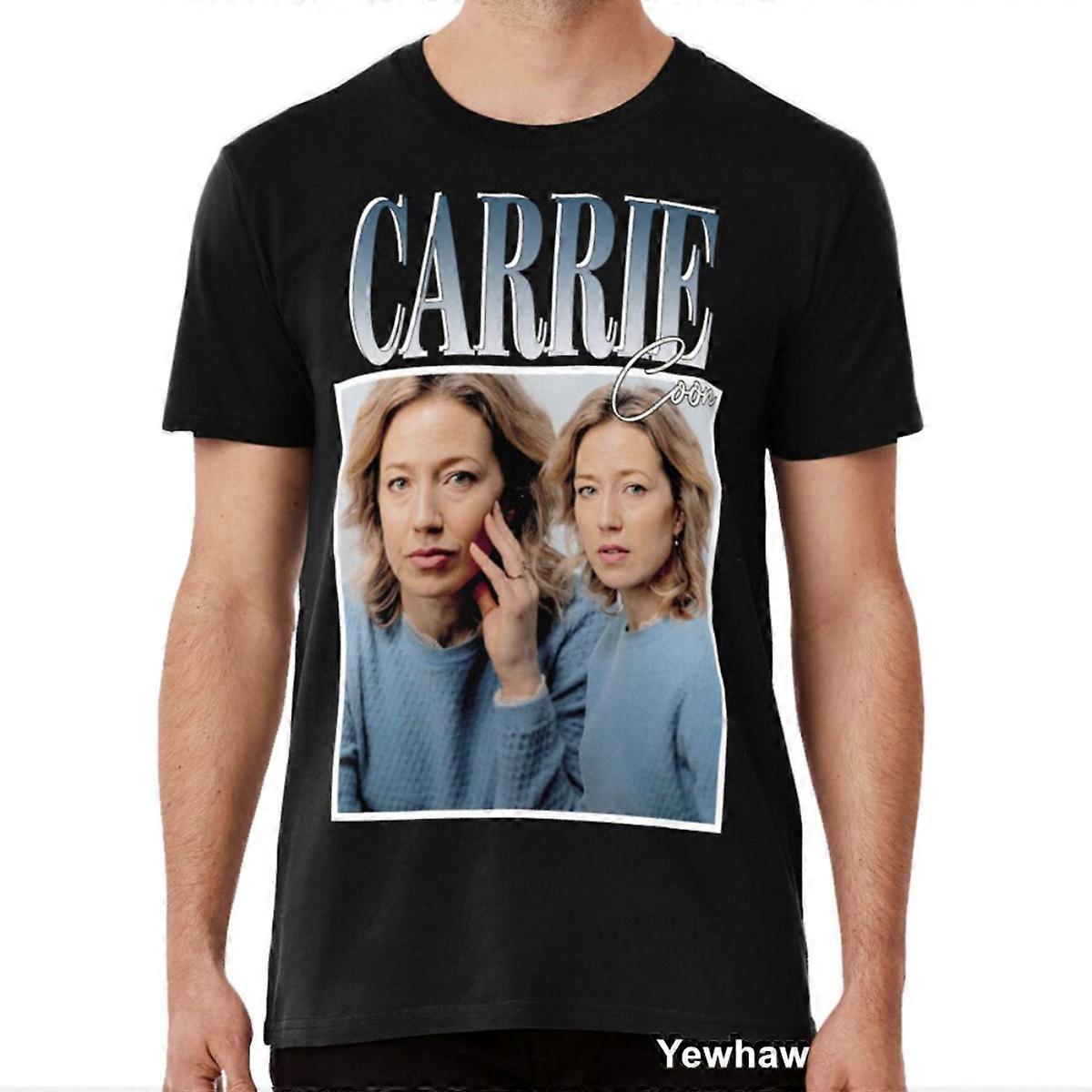 Carrie Coon T-shirt
